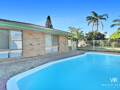 48 Conidae Drive, Heathridge WA 6027