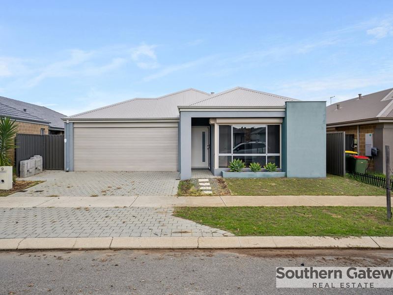 9 Arbon Street, Wellard