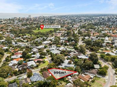 16 Bussell Road, Wembley Downs WA 6019