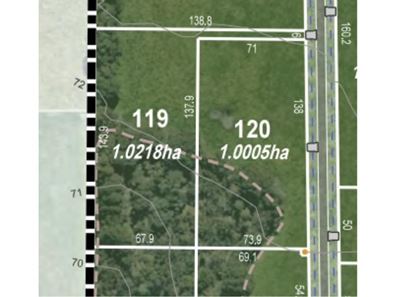 Lot 119, 238 Link Road, Marbelup WA 6330