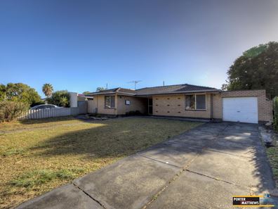 42 Stead Street, Maddington WA 6109
