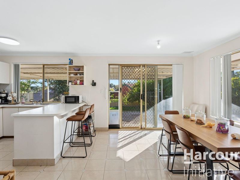 32 Excelsum Terrace, Mirrabooka