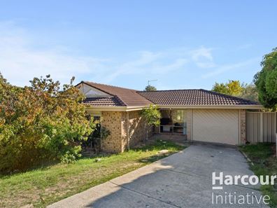 32 Excelsum Terrace, Mirrabooka WA 6061