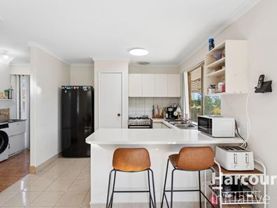 32 Excelsum Terrace, Mirrabooka WA 6061