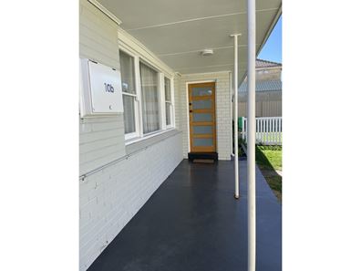 10B Holywell Street, South Bunbury WA 6230