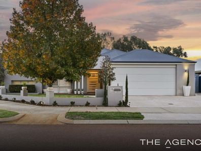 19 Bonney Drive, Baldivis WA 6171