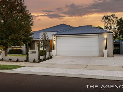 19 Bonney Drive, Baldivis WA 6171