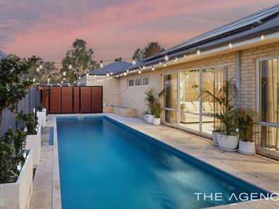 19 Bonney Drive, Baldivis WA 6171