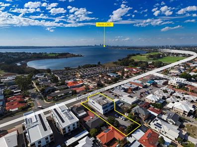 573 Canning Highway, Alfred Cove WA 6154