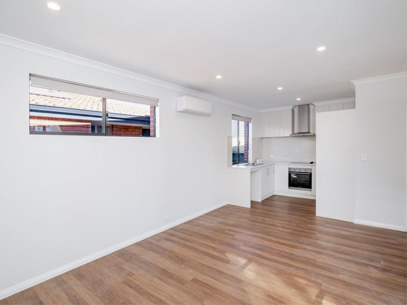 4A Perry Place, Quinns Rocks