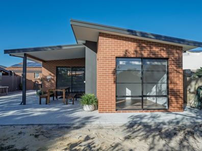4A Perry Place, Quinns Rocks WA 6030