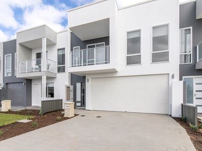 125 Wintergreen Crescent, Treeby WA 6164