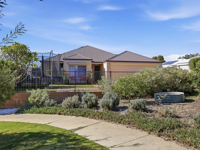 45 Climber Concourse, Baldivis WA 6171