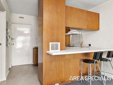20/212 Hampden Road, Crawley WA 6009
