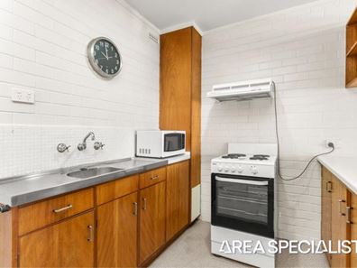 20/212 Hampden Road, Crawley WA 6009