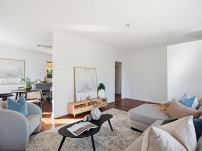 1/14 Redfern Street, North Perth WA 6006