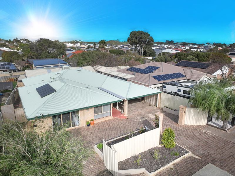 6 Barramundi Street, Golden Bay