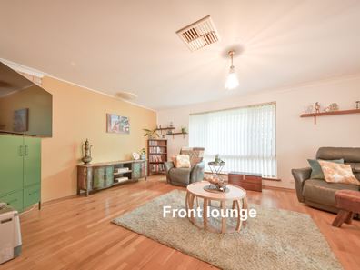 6 Barramundi Street, Golden Bay WA 6174