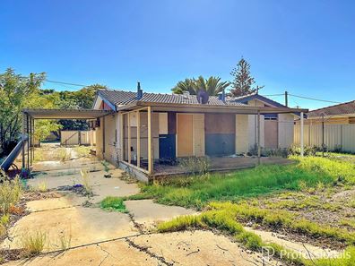 5 Vincent Street, Spalding WA 6530