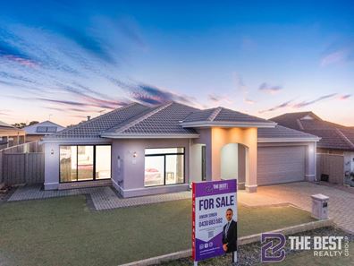 5 Trotman Court, Brookdale WA 6112