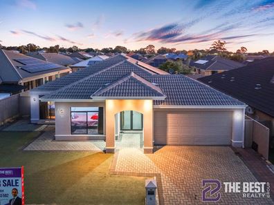 5 Trotman Court, Brookdale WA 6112