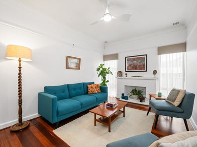 14 Sixth Avenue, Kensington WA 6151