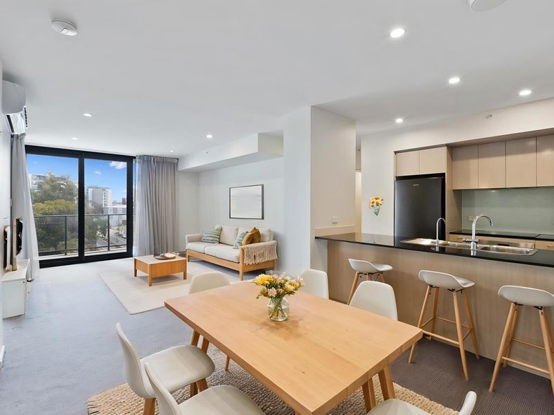 87/3 Homelea Court, Rivervale
