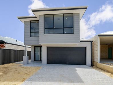 26 Amalfi Avenue, Mindarie WA 6030