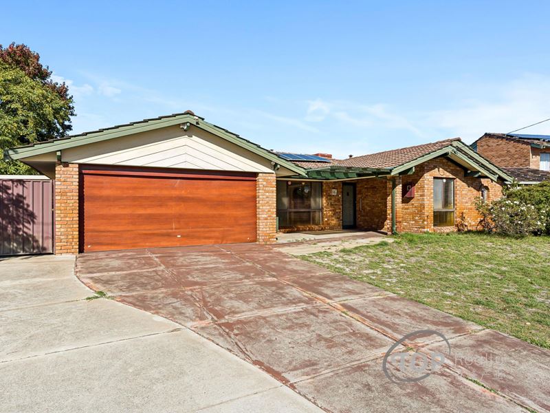 16 Cobalt Place, Riverton
