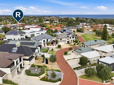 15 Waverton Court, Kallaroo WA 6025