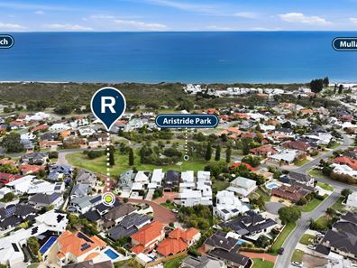 15 Waverton Court, Kallaroo WA 6025
