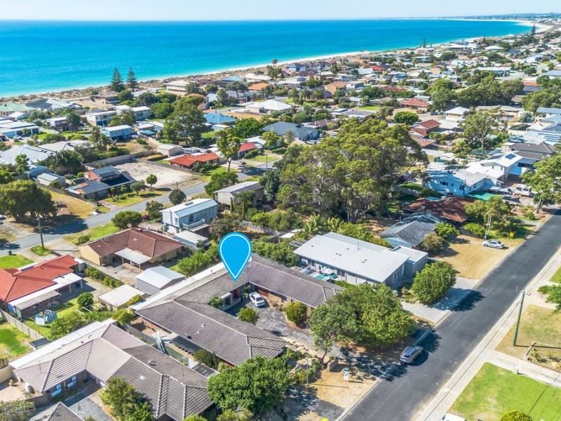 3/10-12 Perseus Road, Silver Sands