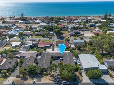 3/10-12 Perseus Road, Silver Sands WA 6210
