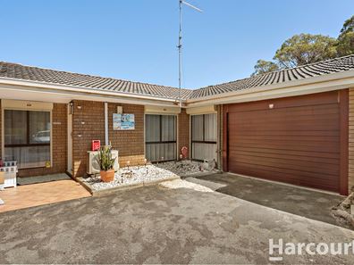3/10-12 Perseus Road, Silver Sands WA 6210