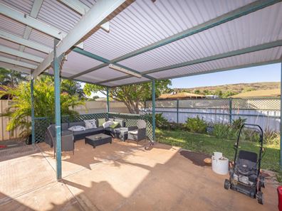 39a Galbraith Road, Pegs Creek WA 6714
