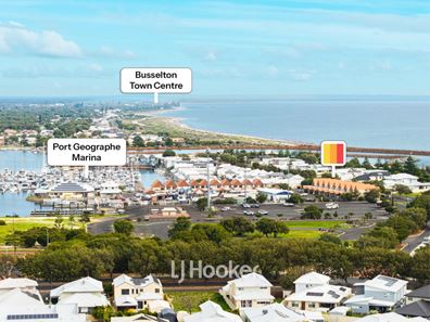 18/19-27 Spinnaker Boulevard, Geographe WA 6280