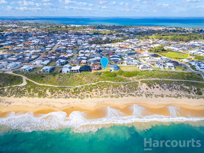 12 Seeana Pass, Halls Head WA 6210