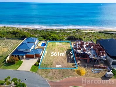12 Seeana Pass, Halls Head WA 6210