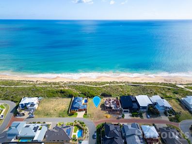 12 Seeana Pass, Halls Head WA 6210