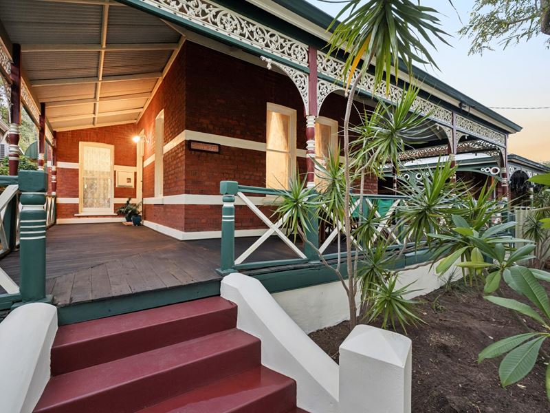216 Bulwer Street, Perth WA 6000