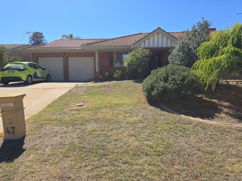 47 Seaview Boulevard, Wandina WA 6530