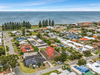 4/35 Seaforth Road, Shoalwater WA 6169