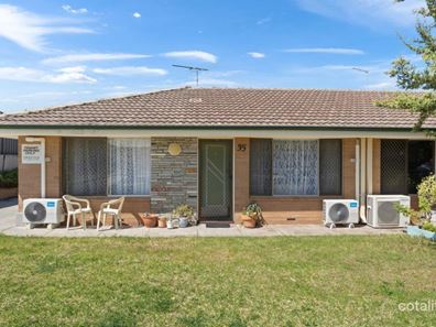 4/35 Seaforth Road, Shoalwater WA 6169