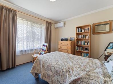 4/35 Seaforth Road, Shoalwater WA 6169