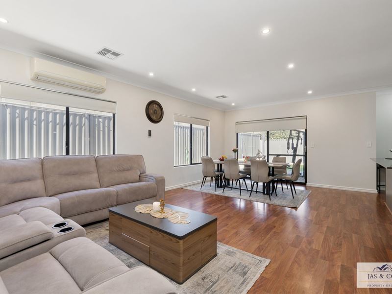 7 Lifford Street, Bullsbrook WA 6084