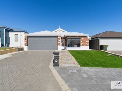 7 Lifford Street, Bullsbrook WA 6084