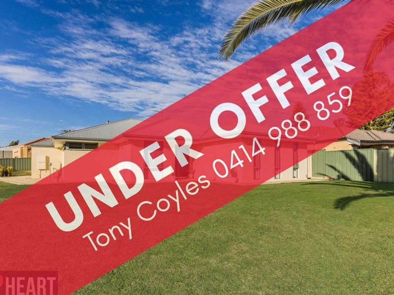 28 Prout Way, Bibra Lake WA 6163