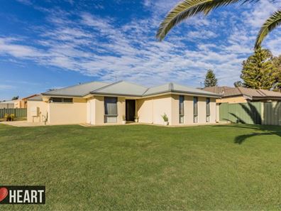 28 Prout Way, Bibra Lake WA 6163