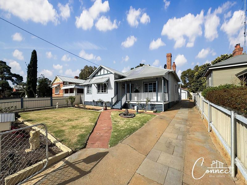83 Duke Street, Northam WA 6401