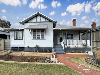 83 Duke Street, Northam WA 6401